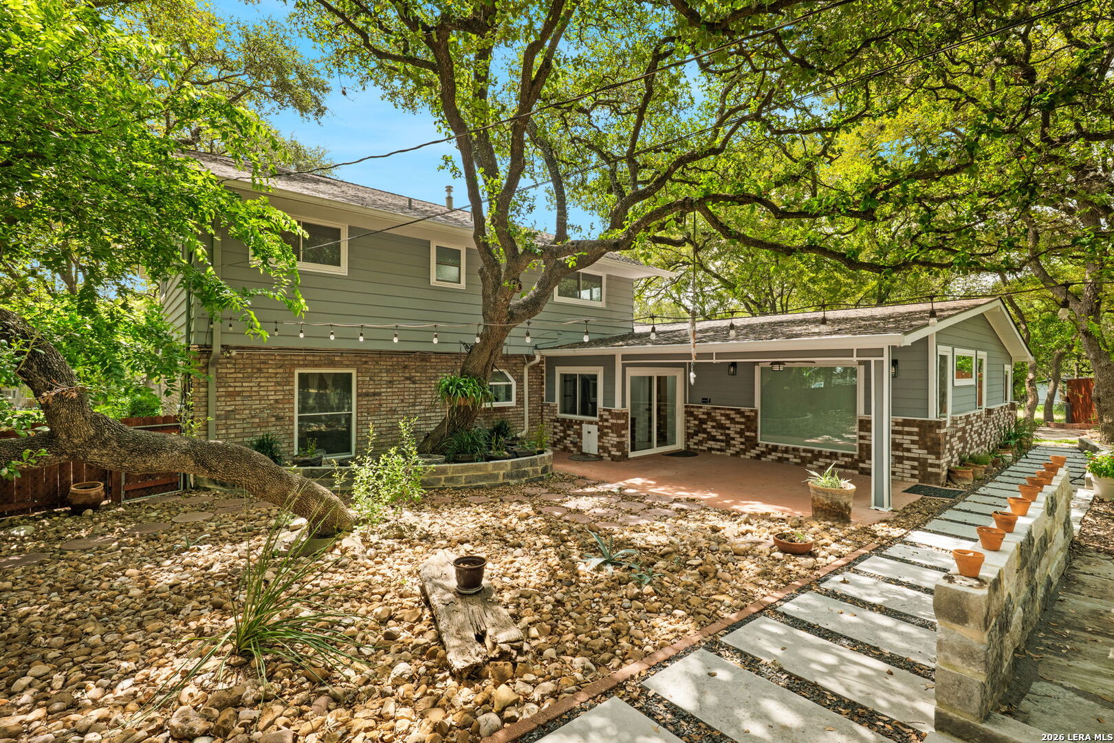 9207 Old Homestead San Antonio TX 78230