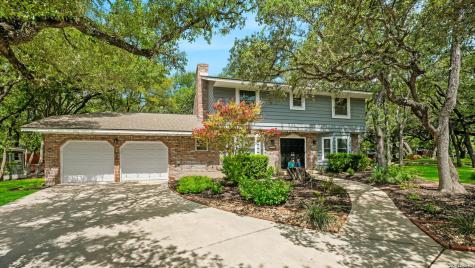 9207 Old Homestead San Antonio TX 78230
