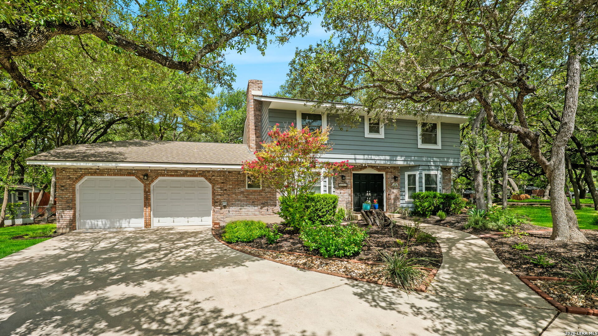9207 Old Homestead San Antonio TX 78230