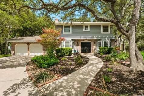 9207 Old Homestead San Antonio TX 78230
