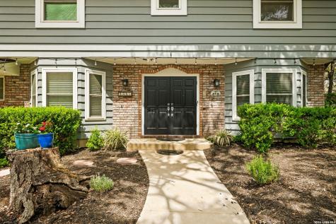 9207 Old Homestead San Antonio TX 78230