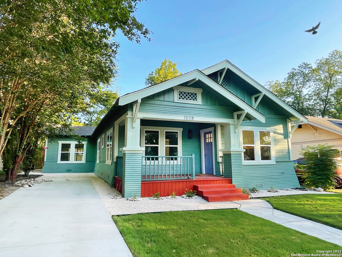 1028 W Kings Highway San Antonio TX 78201