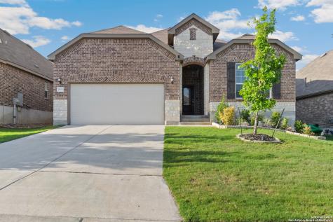 7615 Cottonwood Ridge Boerne TX 78015