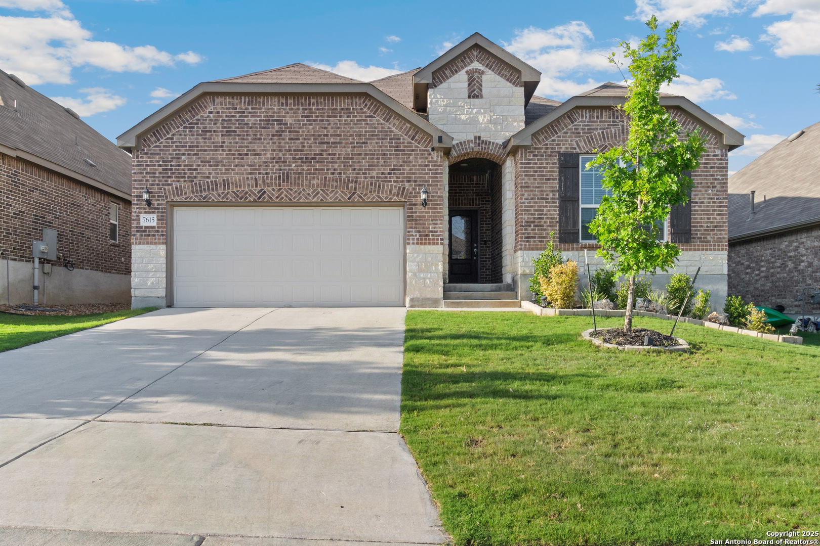 7615 Cottonwood Ridge Boerne TX 78015