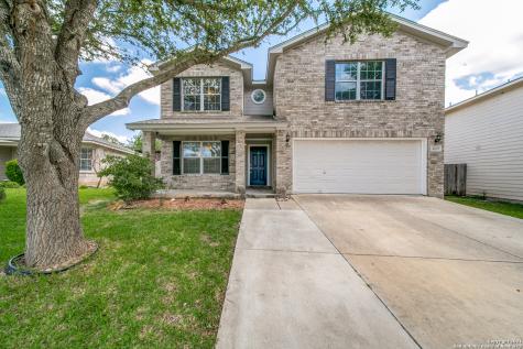 8827 Hetherington Drive San Antonio TX 78240