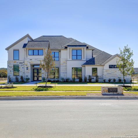 309 Brave Company Boerne TX 78006