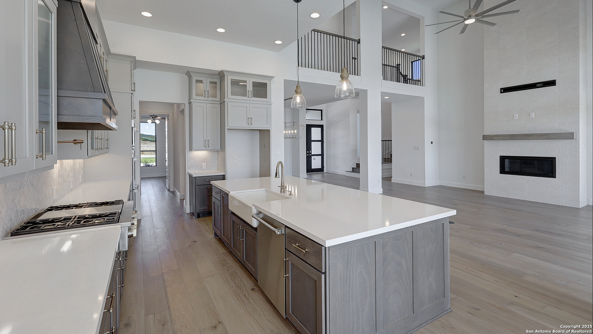 309 Brave Company Boerne TX 78006