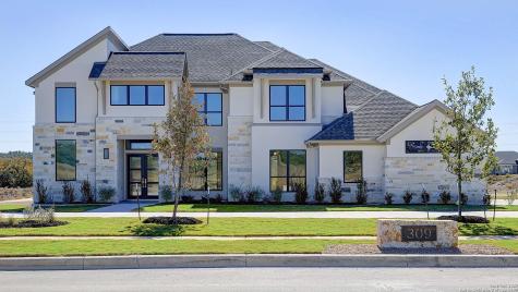 309 Brave Company Boerne TX 78006