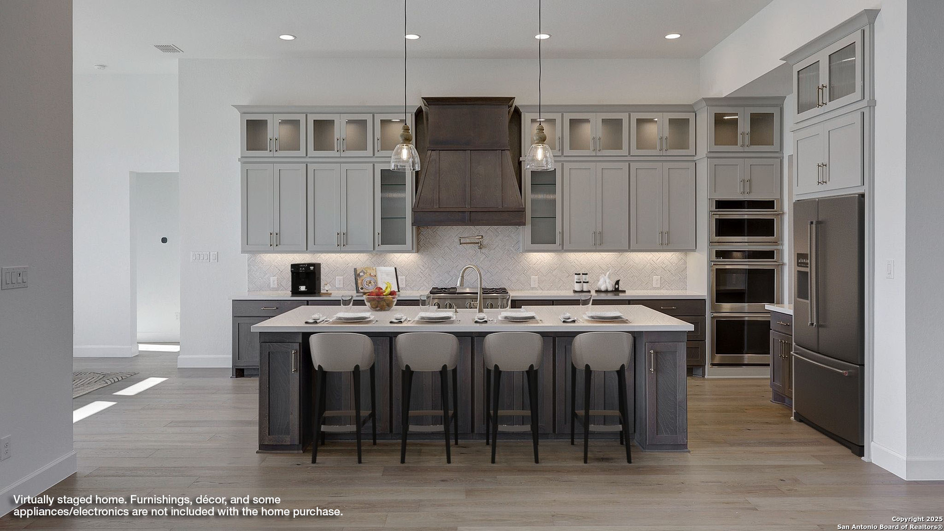 309 Brave Company Boerne TX 78006