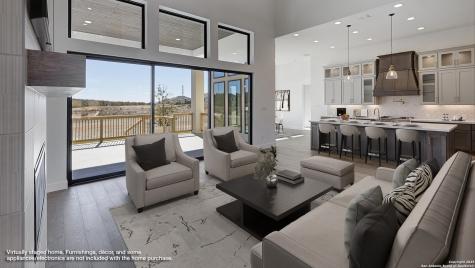 309 Brave Company Boerne TX 78006