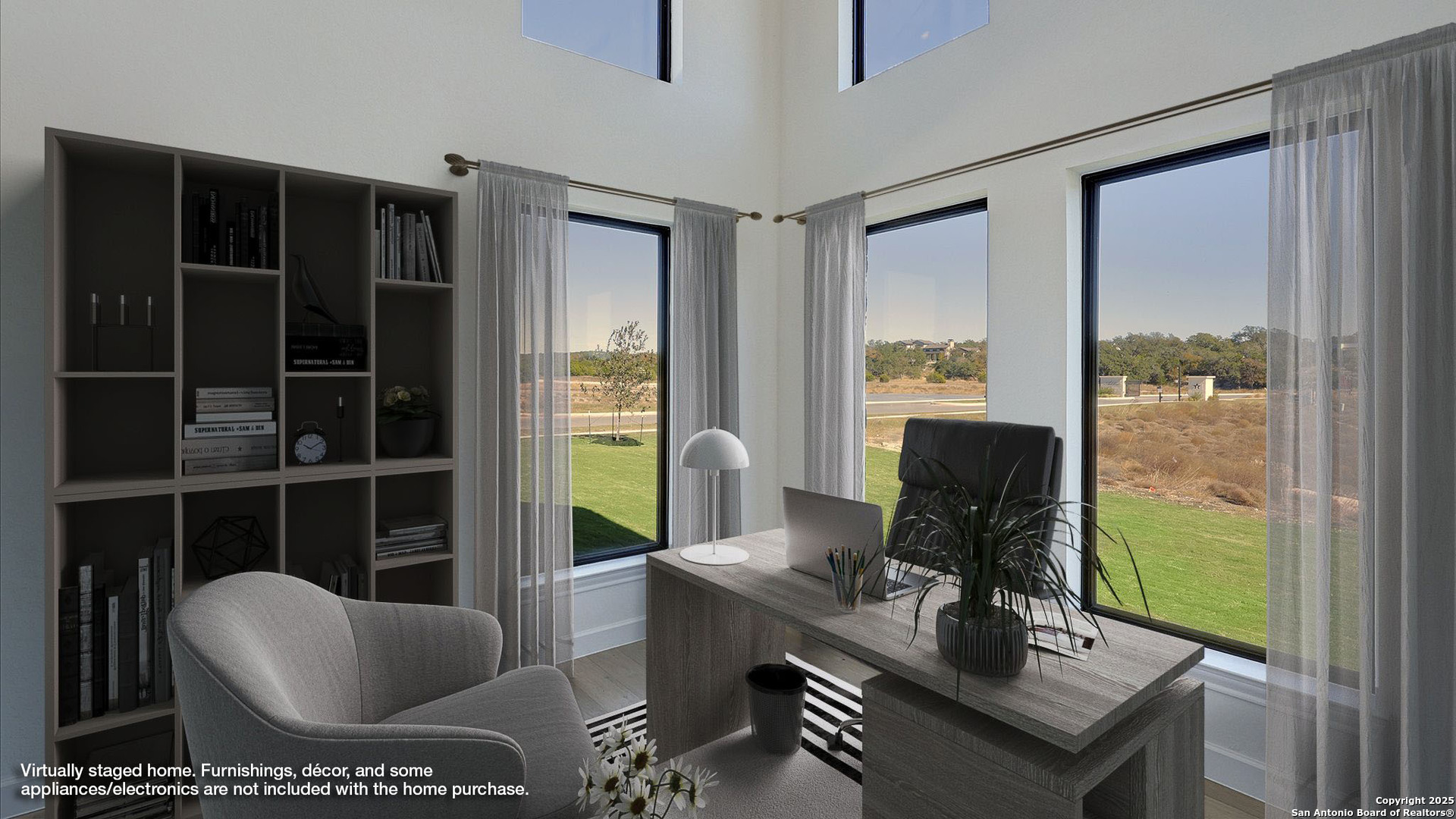 309 Brave Company Boerne TX 78006