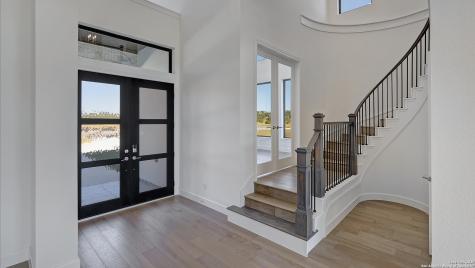 309 Brave Company Boerne TX 78006
