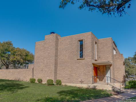 3203 Candlewood Lane San Antonio TX 78217