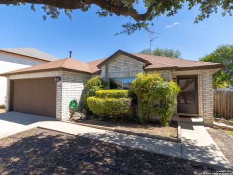 5130 Elk Creek San Antonio TX 78251
