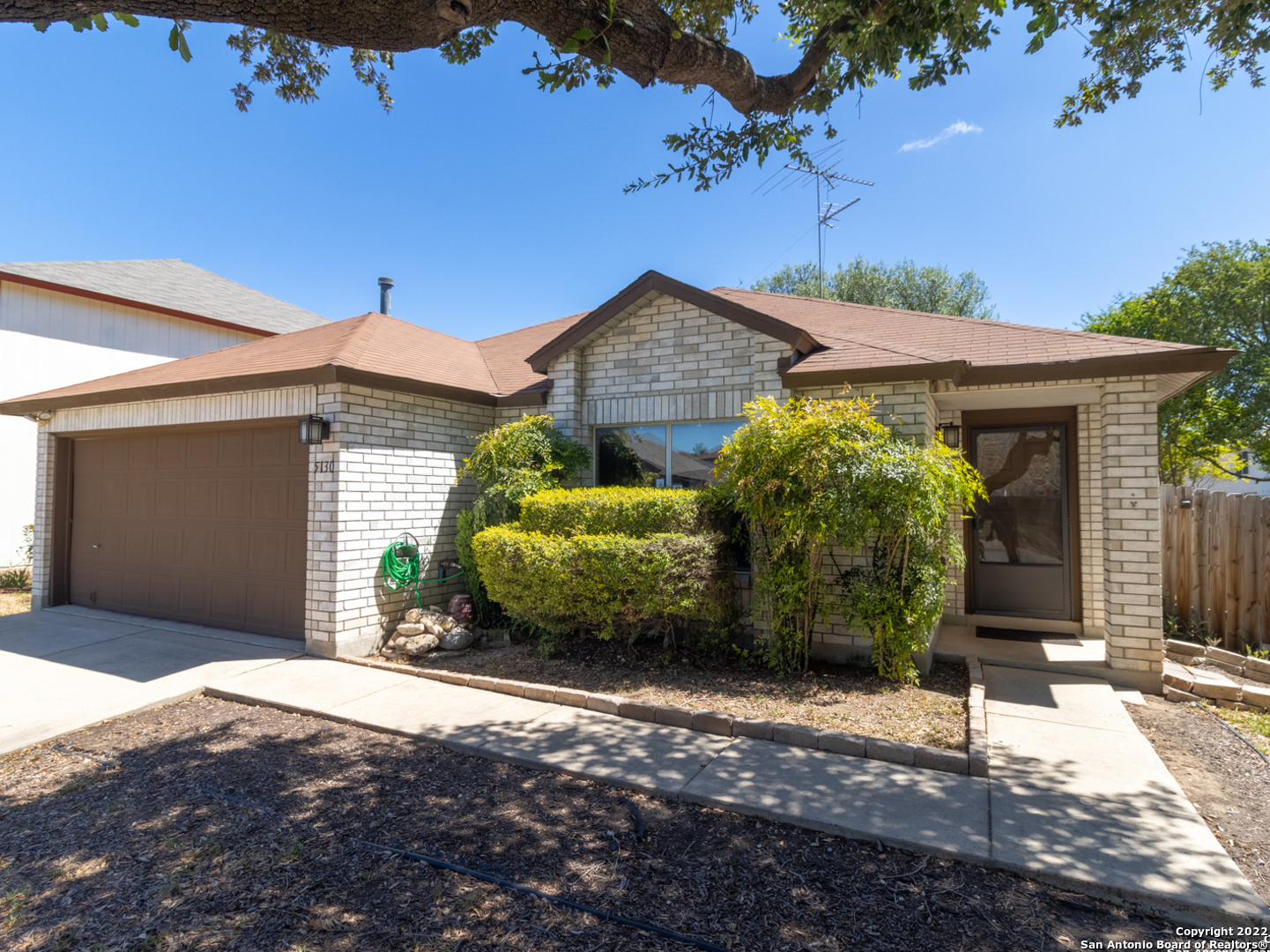 5130 Elk Creek San Antonio TX 78251
