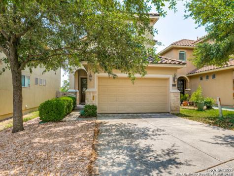 17735 Via Del Oro San Antonio TX 78257