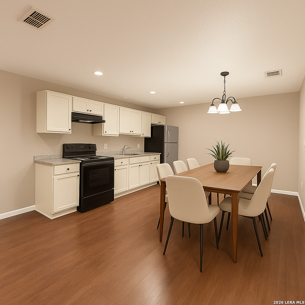 1635 Arbor Place San Antonio TX 78207