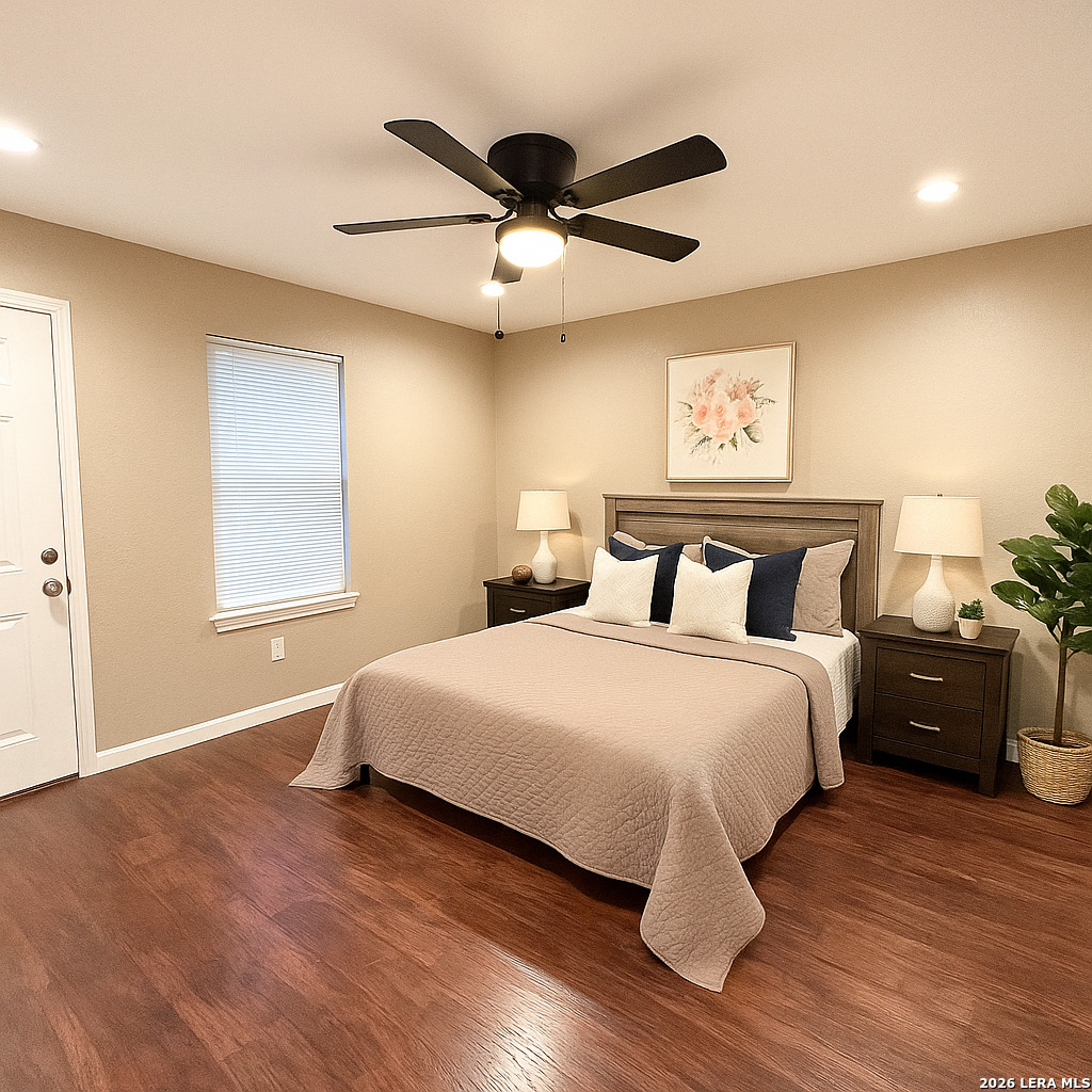 1635 Arbor Place San Antonio TX 78207