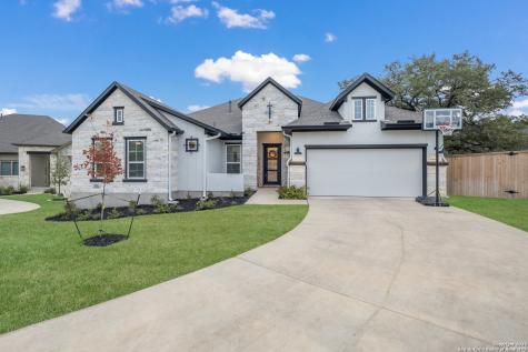 2234 Black Dog Road San Antonio TX 78260