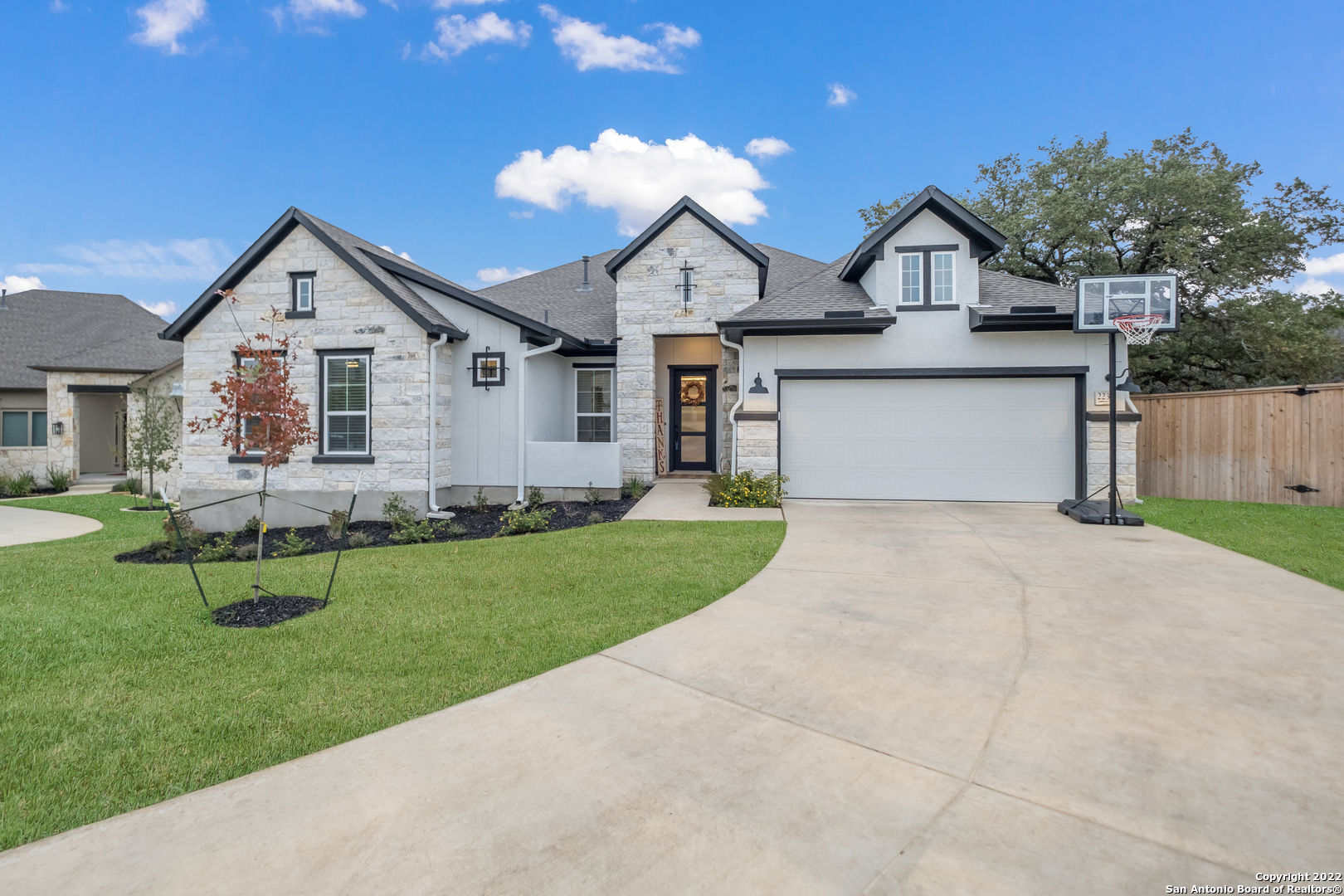 2234 Black Dog Road San Antonio TX 78260