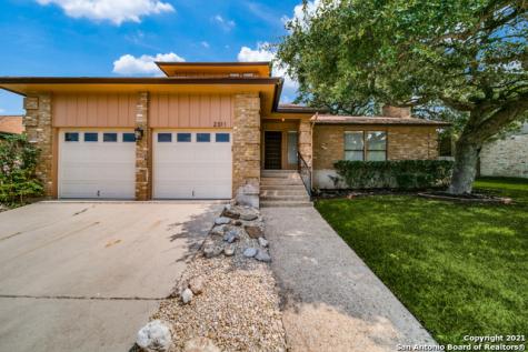 2311 Park Circle San Antonio TX 78259