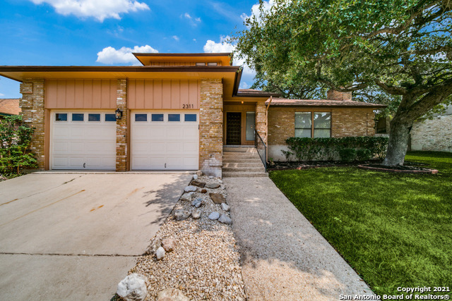 2311 Park Circle San Antonio TX 78259