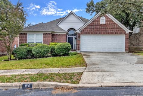 1114 Belclaire San Antonio TX 78258