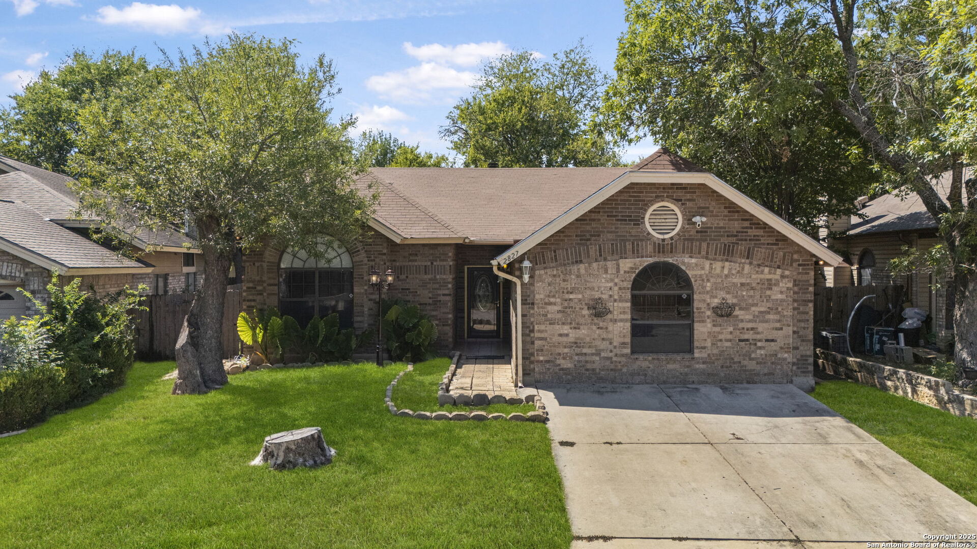 2827 Coast Plain San Antonio TX 78245