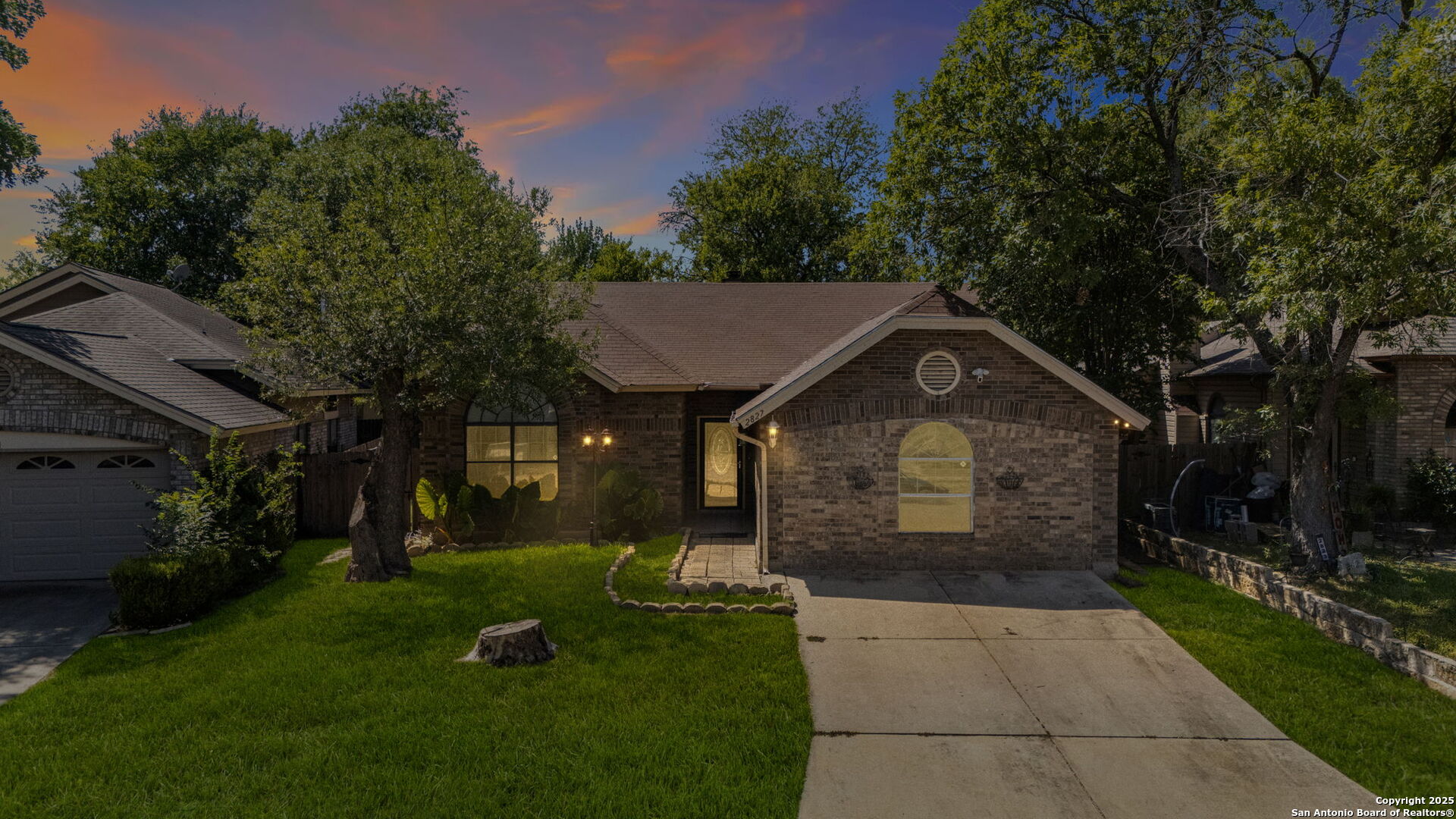 2827 Coast Plain San Antonio TX 78245