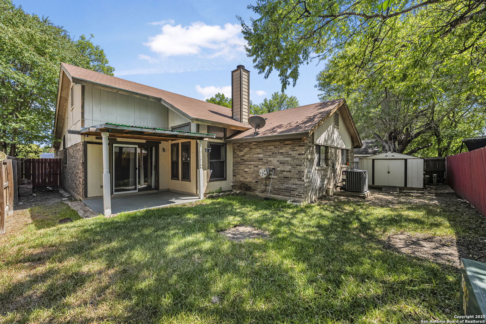 2827 Coast Plain San Antonio TX 78245
