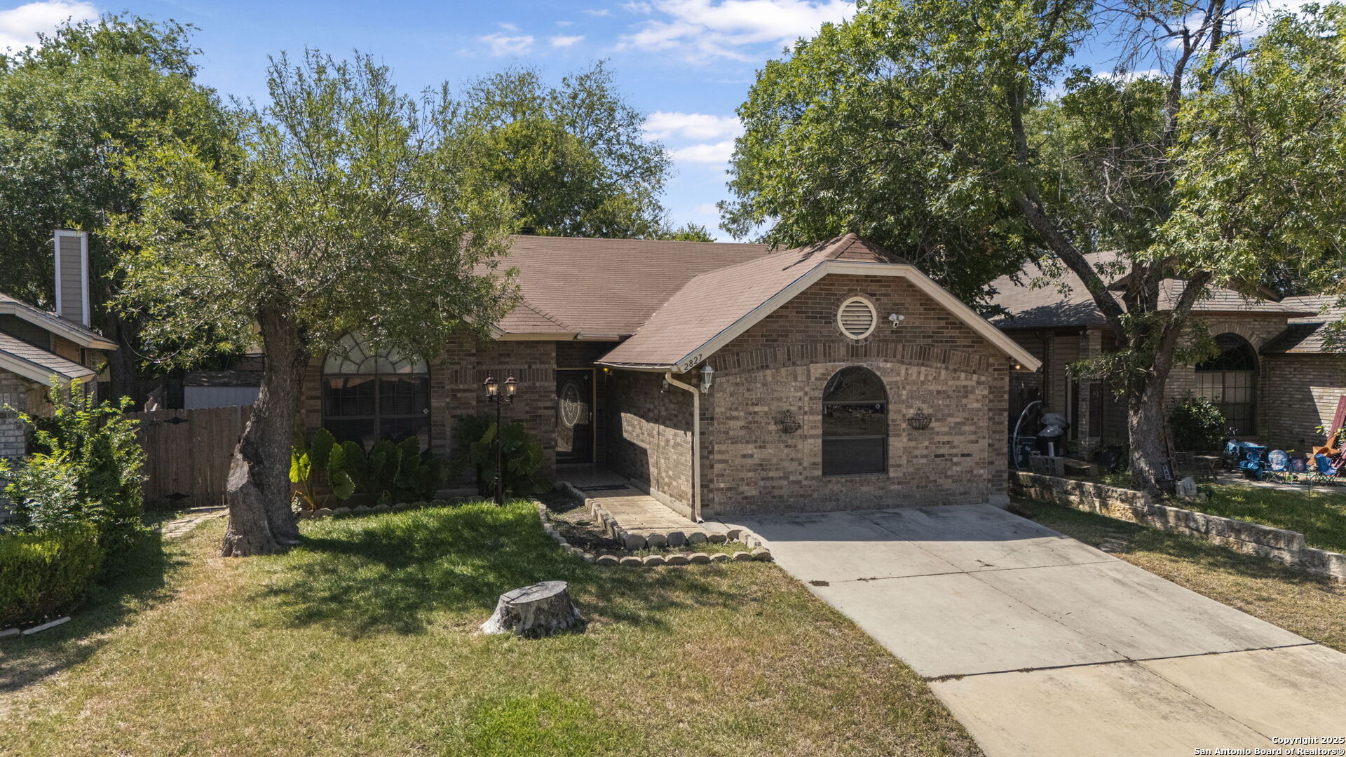 2827 Coast Plain San Antonio TX 78245
