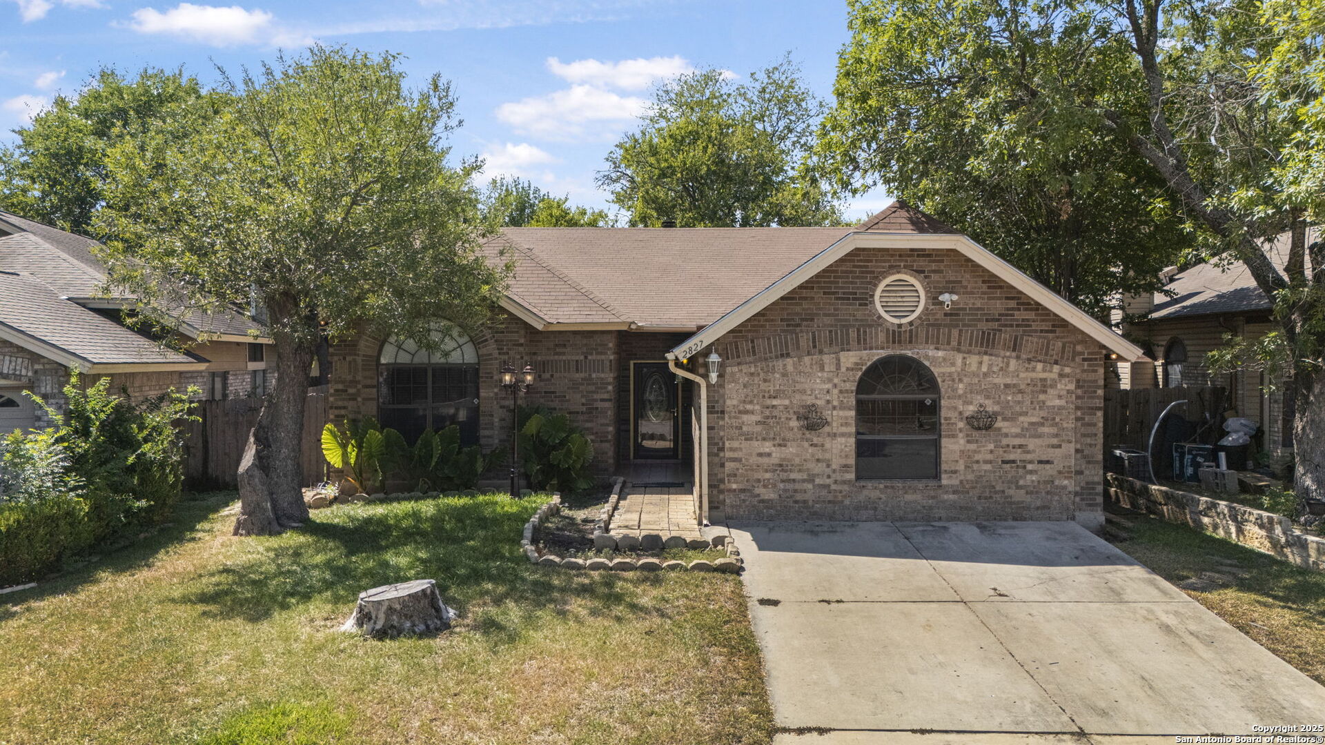 2827 Coast Plain San Antonio TX 78245