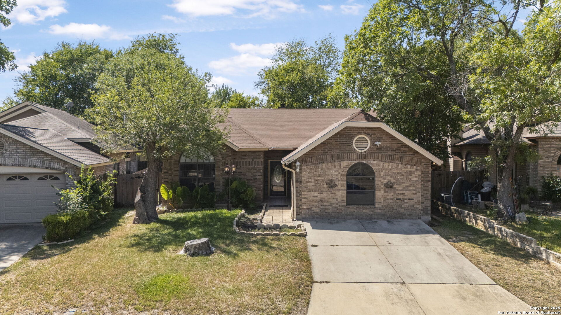 2827 Coast Plain San Antonio TX 78245