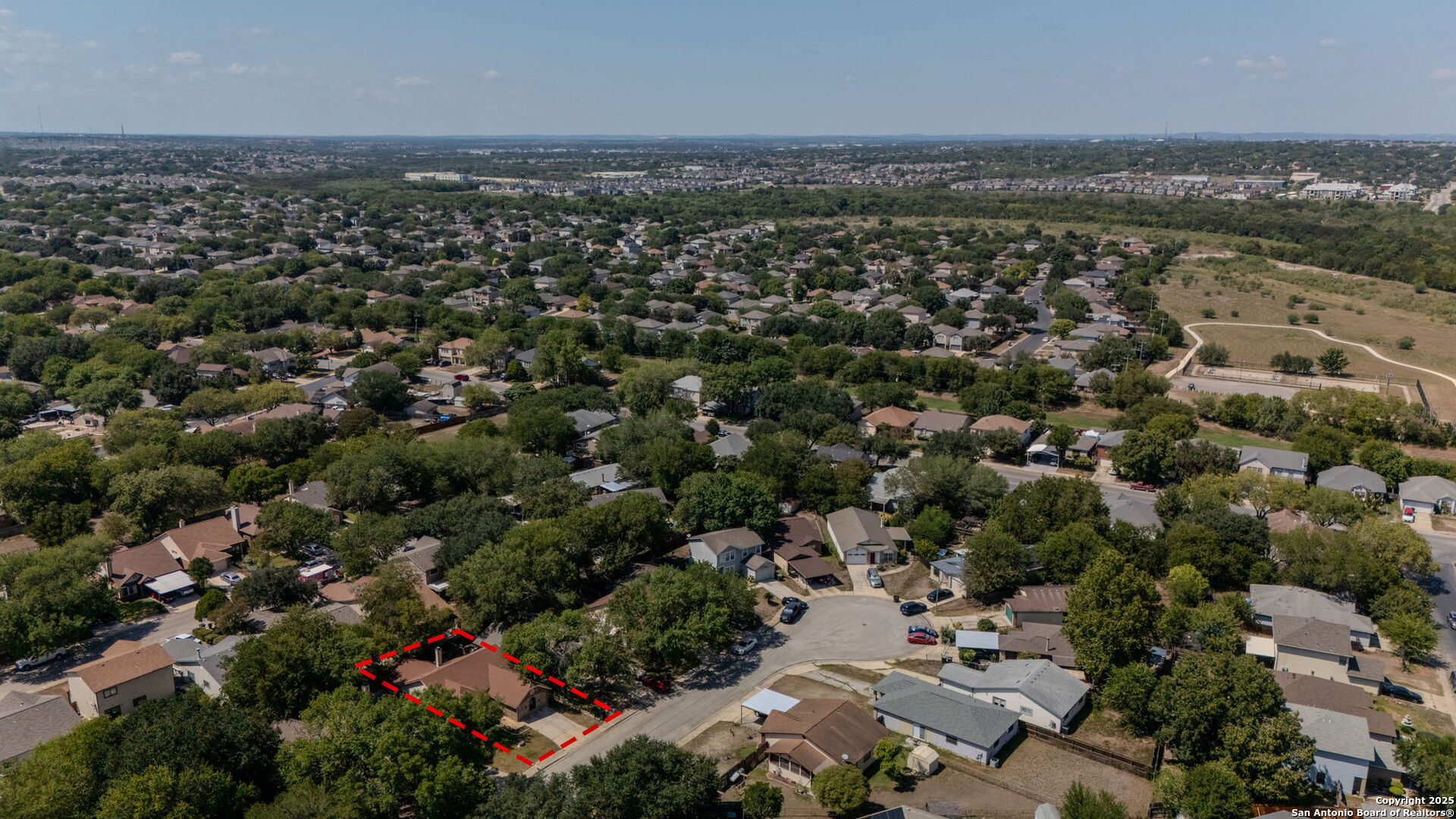 2827 Coast Plain San Antonio TX 78245
