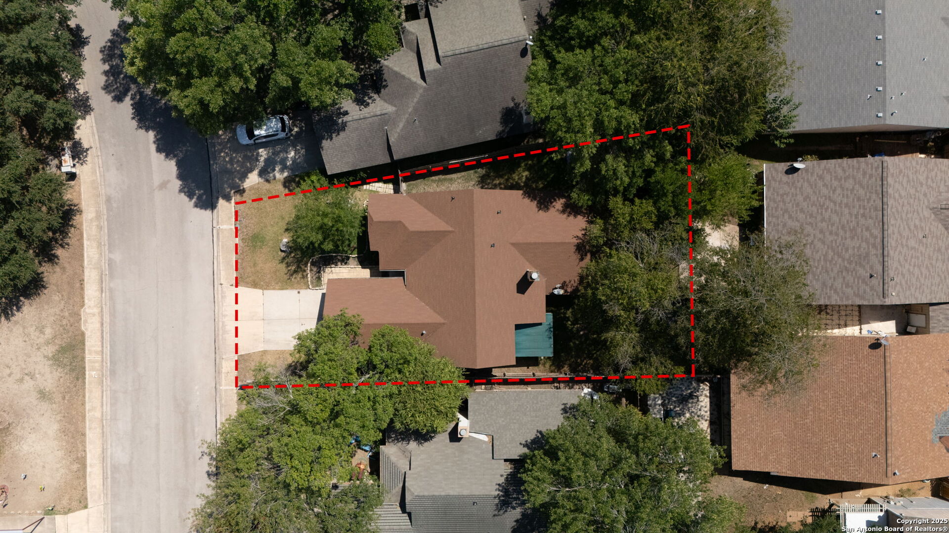 2827 Coast Plain San Antonio TX 78245