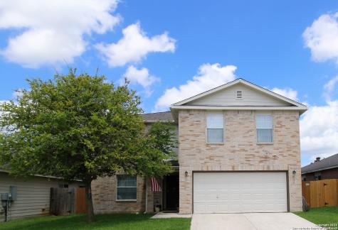132 Crest Bluff Cibolo TX 78108