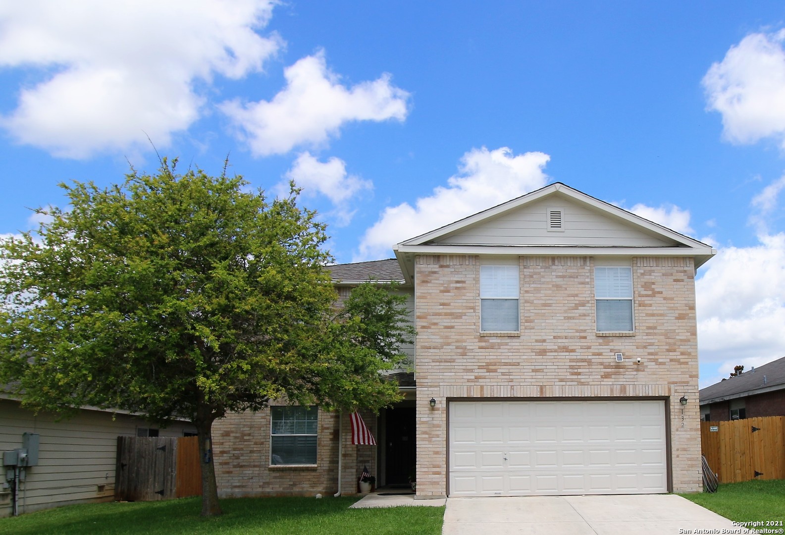 132 Crest Bluff Cibolo TX 78108