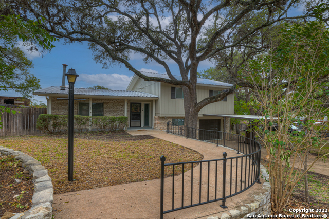 714 Live Oak Street Blanco TX 78606