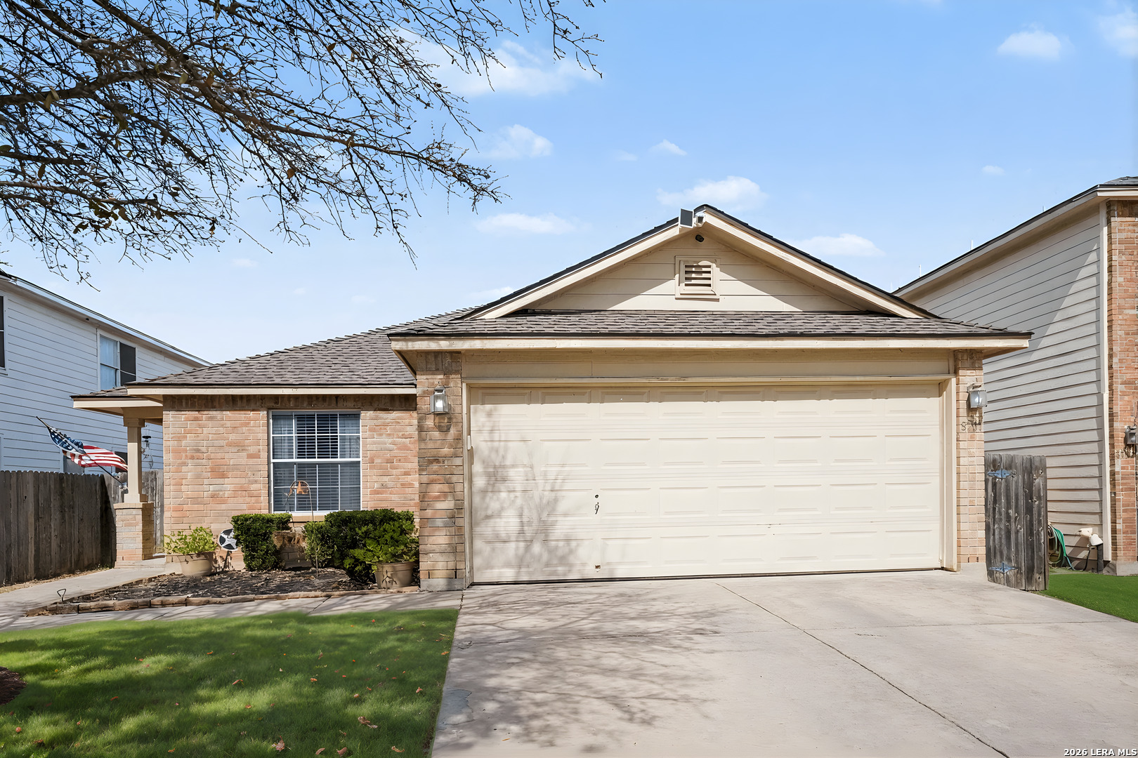 8707 Laguna Rio San Antonio TX 78251