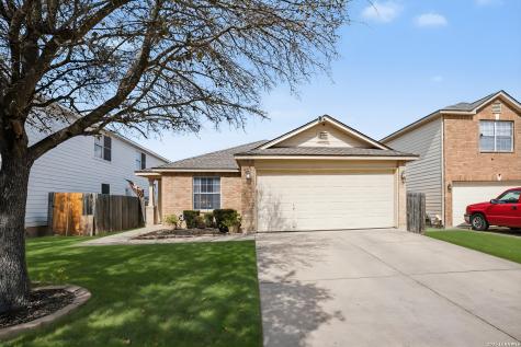 8707 Laguna Rio San Antonio TX 78251