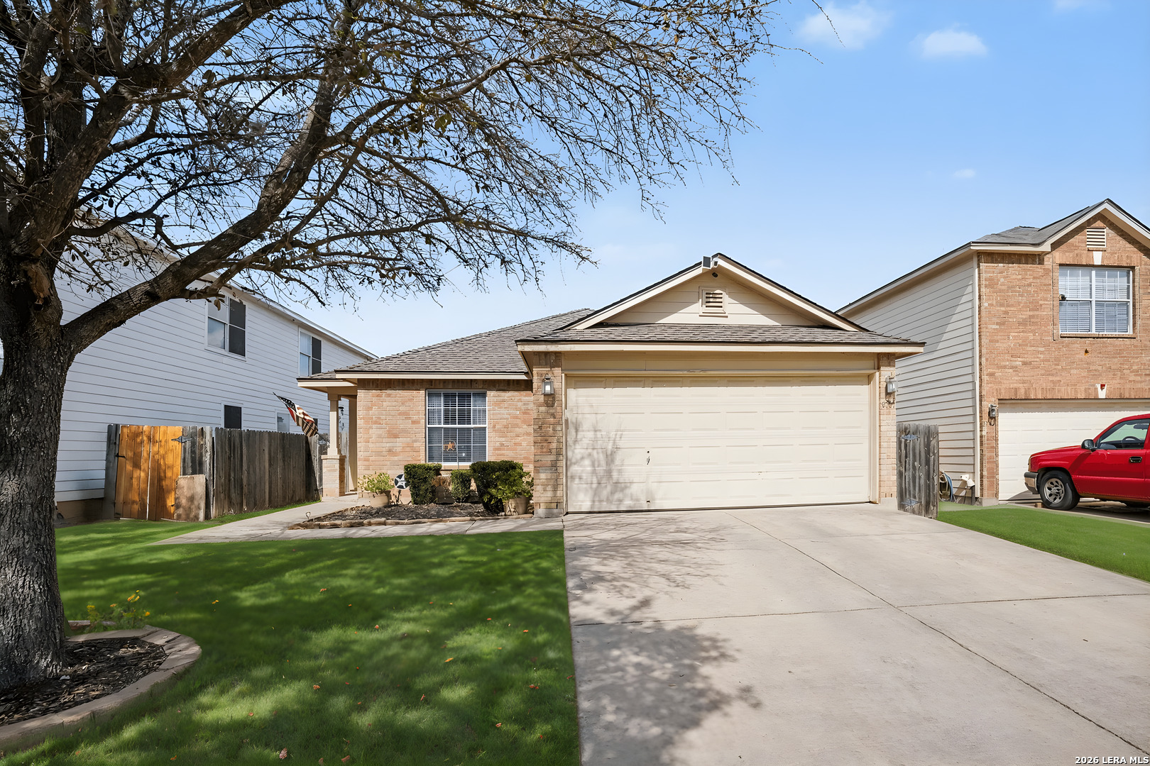 8707 Laguna Rio San Antonio TX 78251