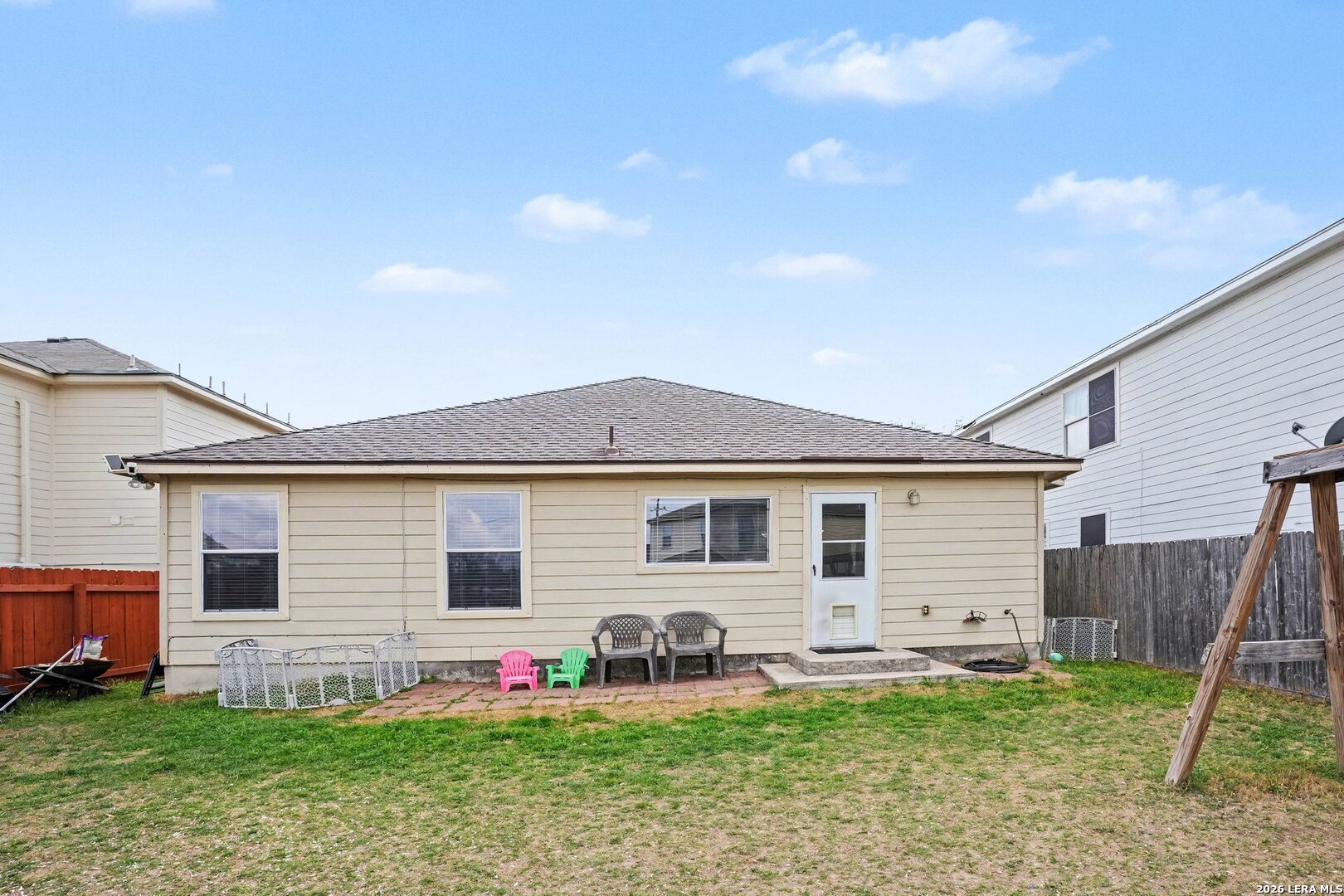 8707 Laguna Rio San Antonio TX 78251