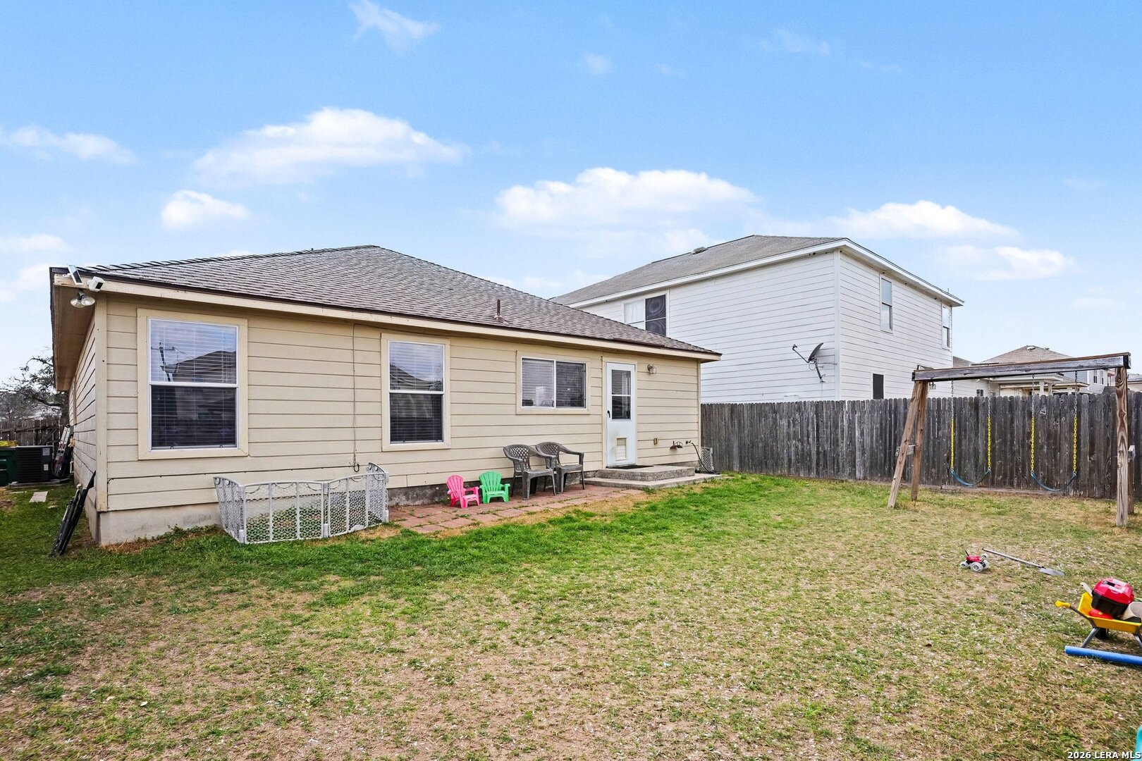 8707 Laguna Rio San Antonio TX 78251