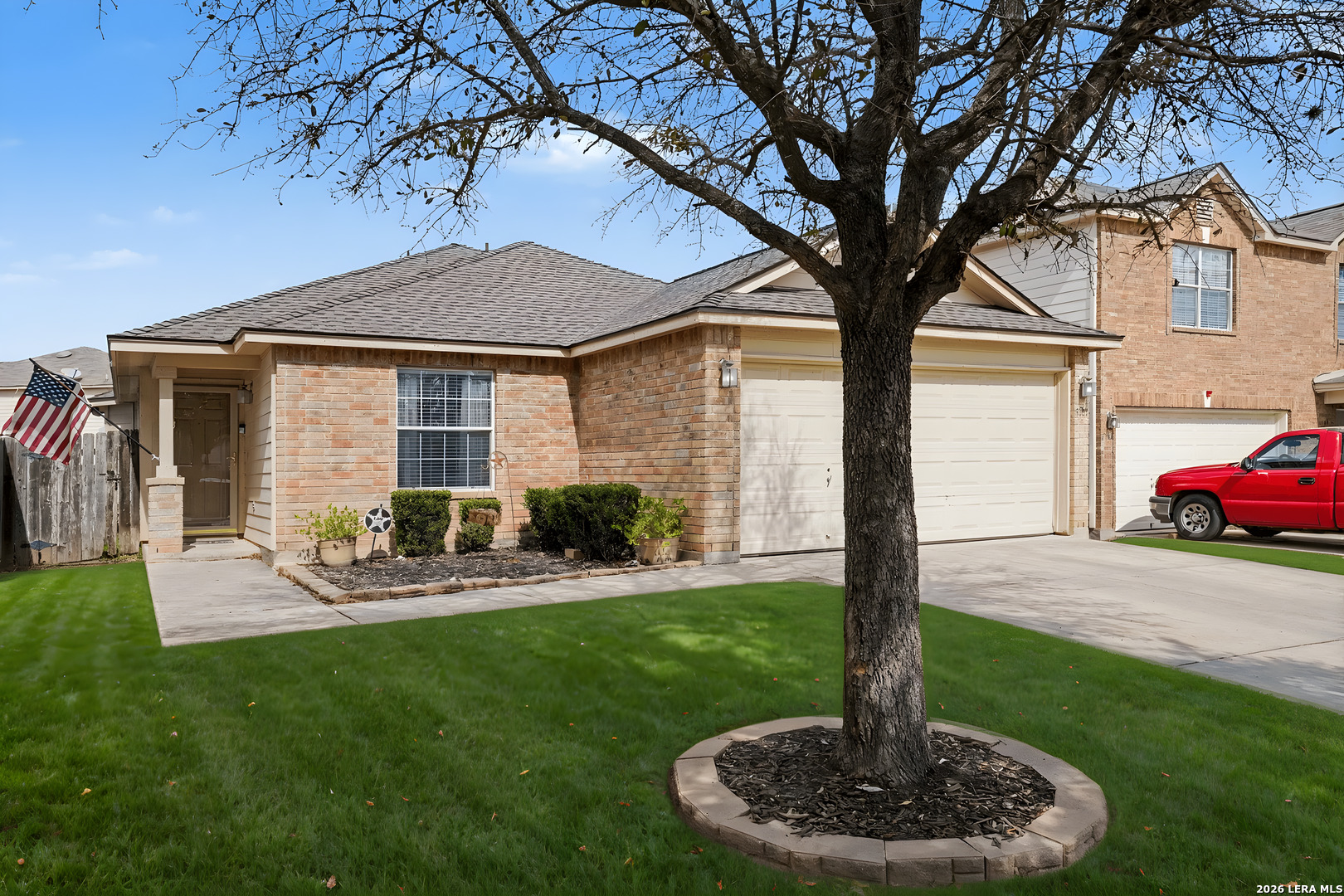 8707 Laguna Rio San Antonio TX 78251