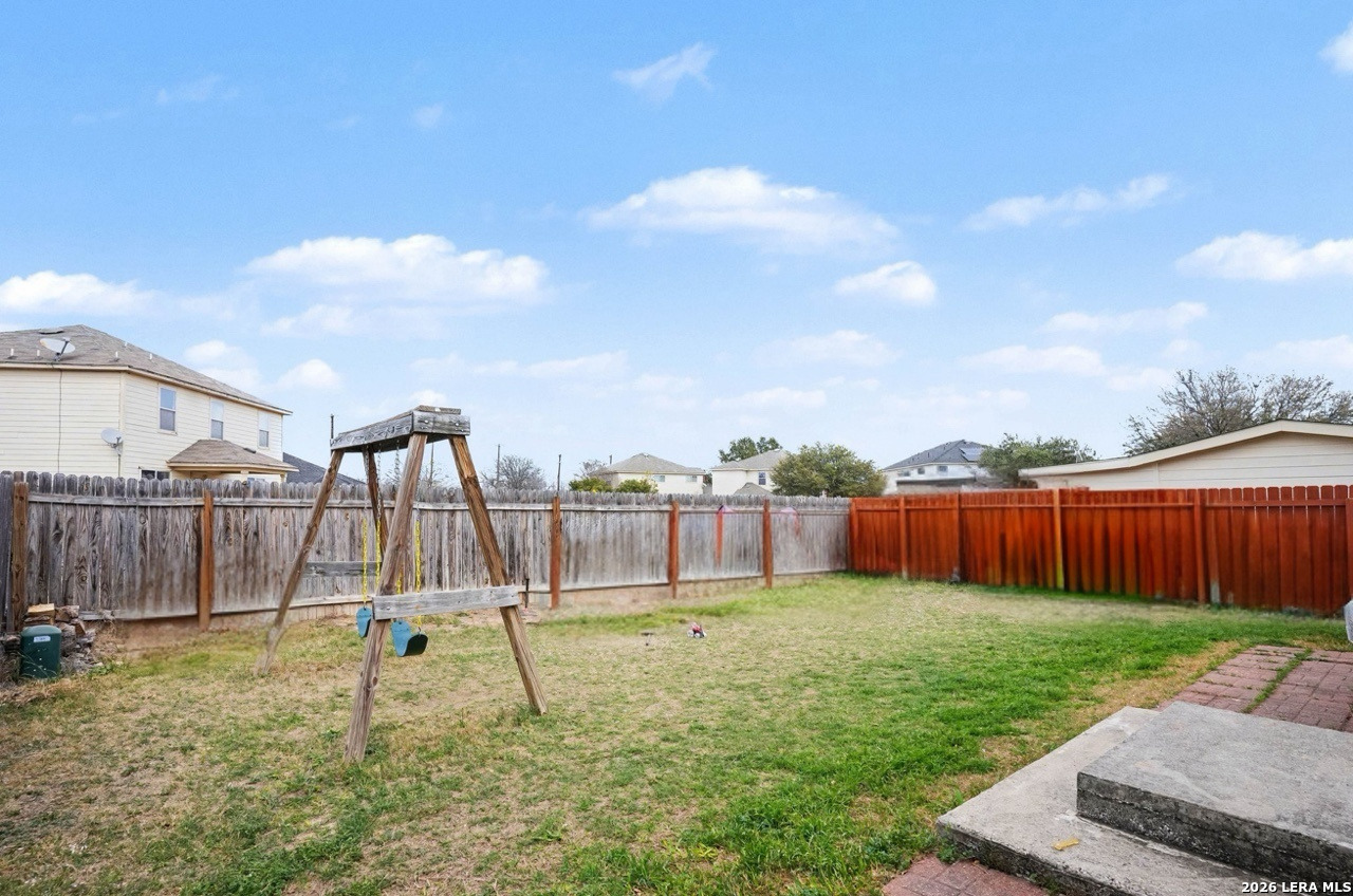 8707 Laguna Rio San Antonio TX 78251