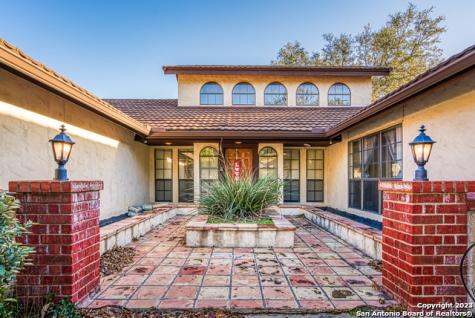 7203 Hidden Hills N San Antonio TX 78244