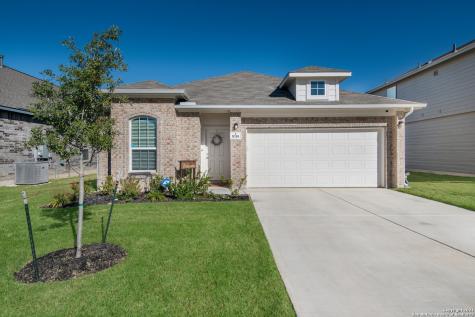 8310 Tobiano Way San Antonio TX 78254