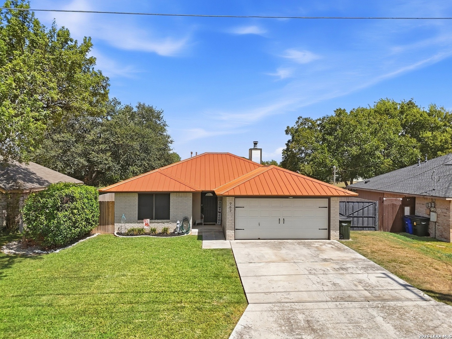963 Seminole Drive New Braunfels TX 78130