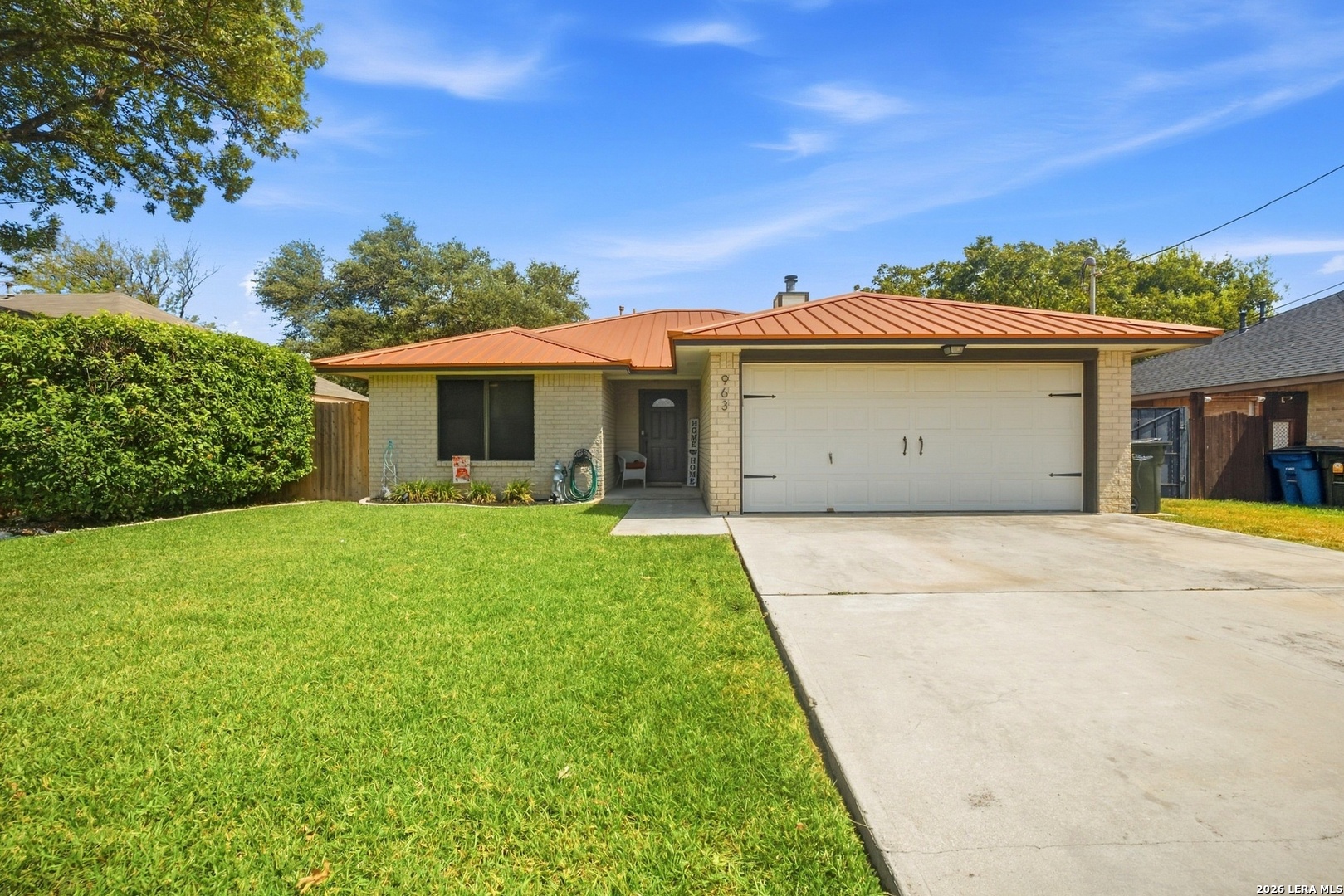 963 Seminole Drive New Braunfels TX 78130