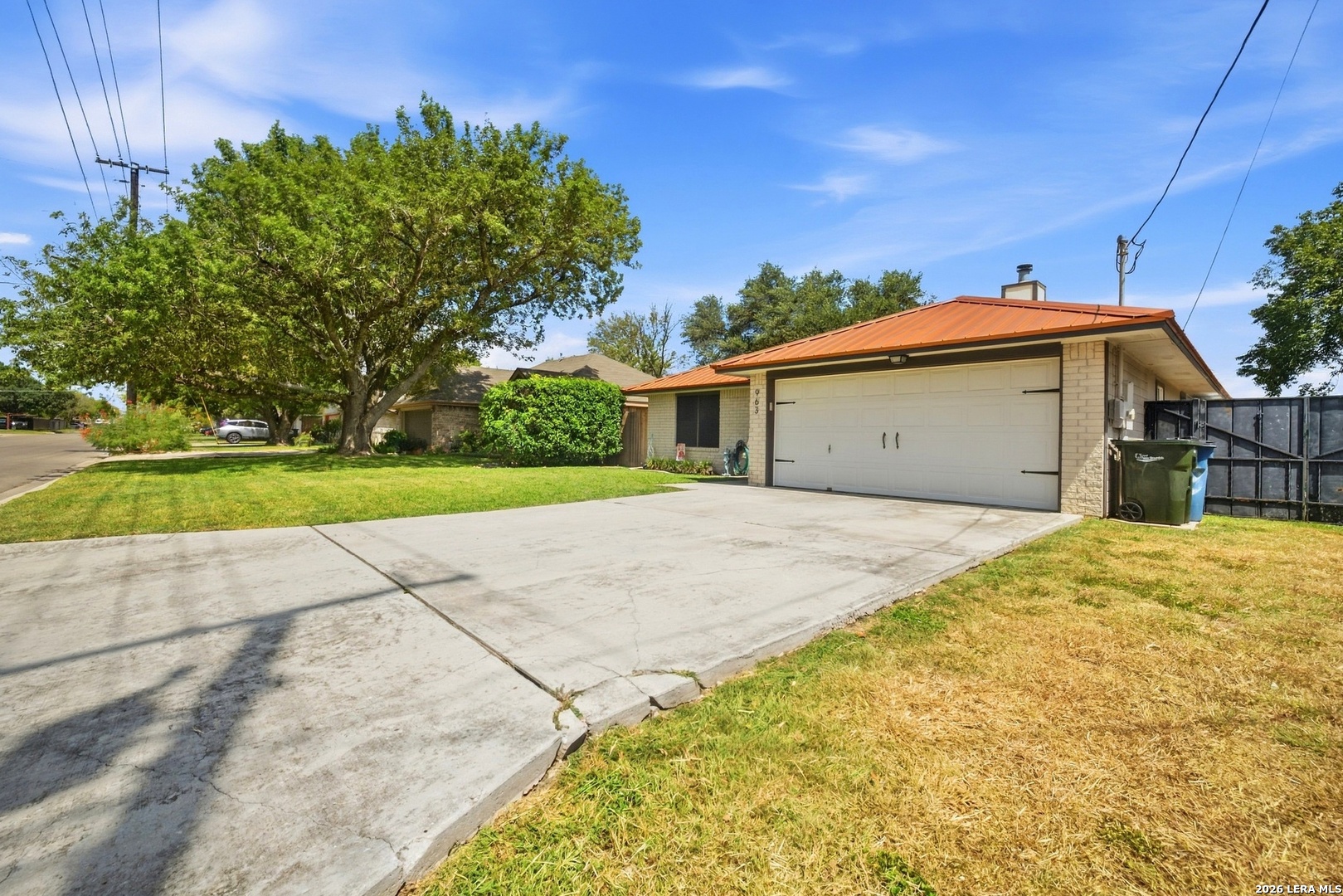 963 Seminole Drive New Braunfels TX 78130